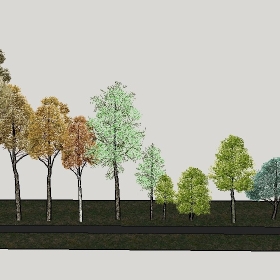 ͼʦģֲTTrees2Dֱģ151