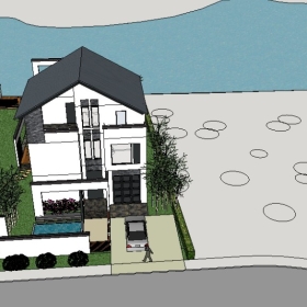 ������ģ�Ͳ�ͼ��ʦSketchup20221115�����ϴ�165