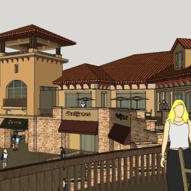 ������ģ�Ͳ�ͼ��ʦSketchup20221115�����ϴ�056