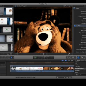Red Giant Magic Bullet Suite for mac 12.0.4 – 序列号 插件合集 最新绿化版