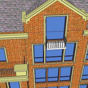 0434׷֪SketchupģͶ̵