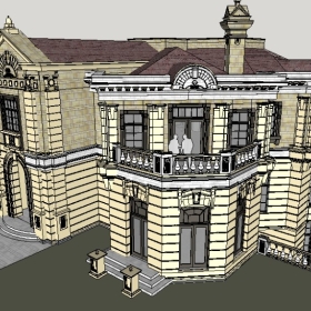 ������ģ�Ͳ�ͼ��ʦSketchup20221115�����ϴ�086