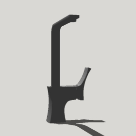 ˮ��ͷ_Sketchup��ͼ��ʦģ��Enscape����22020426809