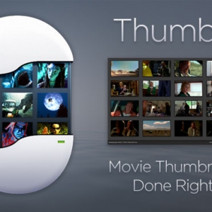 Thumbs 1.0.3 – 从您的媒体集生成图像 最新绿化版