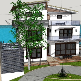 ������ģ�Ͳ�ͼ��ʦSketchup20221115�����ϴ�143