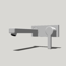 ˮ��ͷ_Sketchup��ͼ��ʦģ��Enscape����22020426845