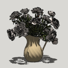 ����_Sketchup��ͼ��ʦģ��Enscape����22020426351