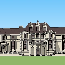 Sketchupͼʦģͷʽŵ10