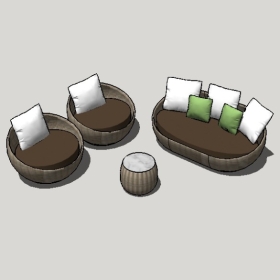 ���ɳ��_Sketchup��ͼ��ʦģ��Enscape����220204261628