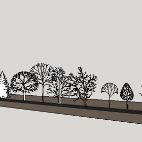 ͼʦģֲTTrees2Dֱģ176