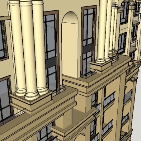 ͼʦSketchupҵģ11250230