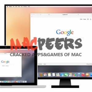 AirParrot for mac 2.4 将Mac镜像投射到AppleTV