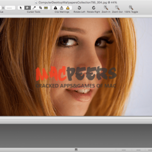 Iridient Developer for mac 3.0.8 – RWM处理和转换工具 摄影必备