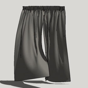 ����_Sketchup��ͼ��ʦģ��Enscape����22020426290