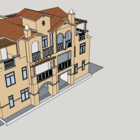 ������ģ�Ͳ�ͼ��ʦSketchup20221115�����ϴ�126