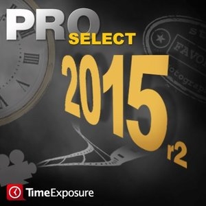 TimeExposure ProSelect Pro for mac 2015r2 – 专业的销售演示软件 最新绿化版