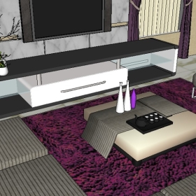 ������ģ�Ͳ�ͼ��ʦSketchup20221115�����ϴ�417