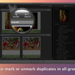 Duplicate Photos Fixer Pro for mac 1.8.1 – 照片查重 绿化 免费下载