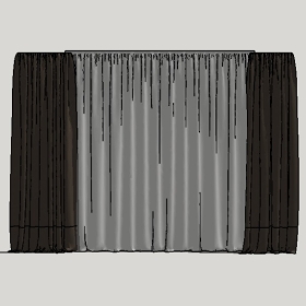 ����_Sketchup��ͼ��ʦģ��Enscape����22020426183