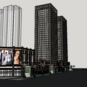 ͼʦSketchupҵģ11250367