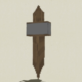 �ڵ�-Sketchup��ͼ��ʦEnscape����ģ��2022051117