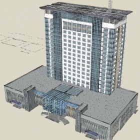 ͼʦSketchupҵģ11250531