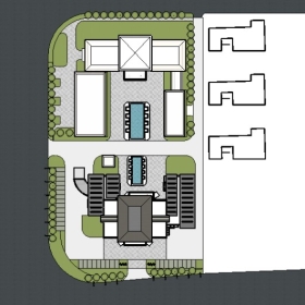 ͼʦSketchupҵģ11250091