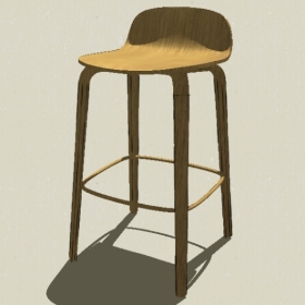 ��̨��-Sketchup��ͼ��ʦEnscape����ģ��2022051113_SU2015