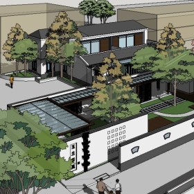 ������ģ�Ͳ�ͼ��ʦSketchup20221115�����ϴ�211