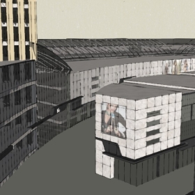 ͼʦSketchupҵģ11250547