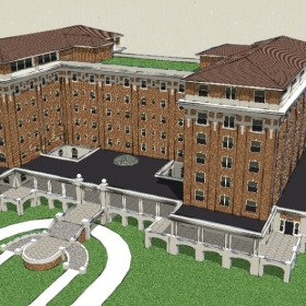 ͼʦSketchupҵģ11250837