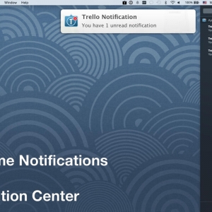 App for Trello 2.1 – trello的mac客户端工具 最新绿化版