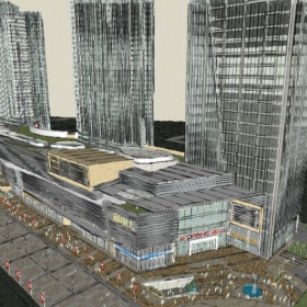 ͼʦSketchupҵģ11250856