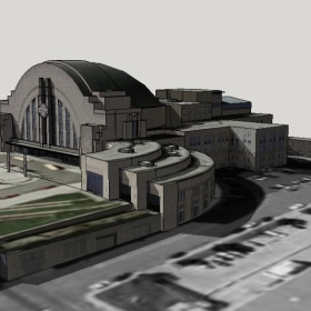 ��ͼ��ʦSketchup������ģ��20221115���²����184