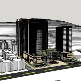 ͼʦSketchupҵģ11250305