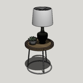 ��ͷ��_Sketchup��ͼ��ʦģ��Enscape����220204261052