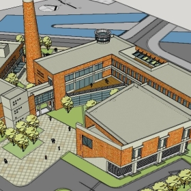 ��ͼ��ʦSketchup������ģ��20221115���¶�����Ԯ���Ļ���231