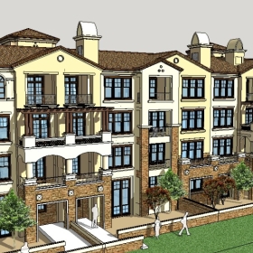 ������ģ�Ͳ�ͼ��ʦSketchup20221115�����ϴ�349