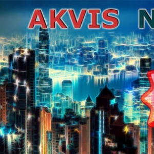 AKVIS Pastel Plugin 1.0 绿化版 Mac 粉彩蜡笔图像特效软件