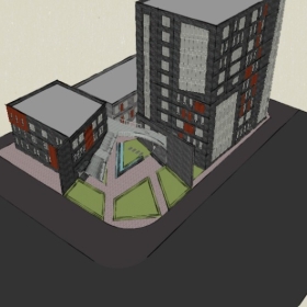 ͼʦSketchupҵģ11251142