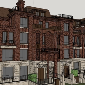 ������ģ�Ͳ�ͼ��ʦSketchup20221115�����ϴ�028