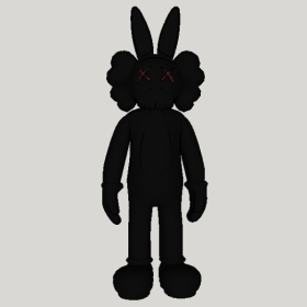 KAWSSketchupͼʦģ2022042543