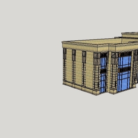 0197׷֪SketchupģݽĿסլ߲¹ŵŷʽƽػ