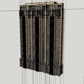 0154׷֪SketchupģСƴ