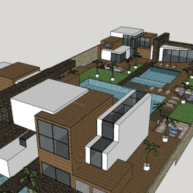 ������ģ�Ͳ�ͼ��ʦSketchup20221115�����ϴ�146