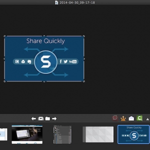 TechSmith Snagit for mac 3.3.6 截屏软件 序列号