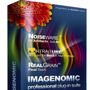Imagenomic Professional Plugin Suite build 1411u6 for Photoshop (Mac OS X)