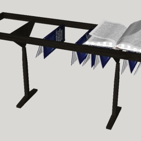 Ӣ BrunotarsiaҾ_SketchupͼʦģVray20220425410