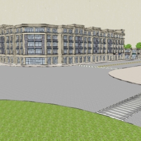 ͼʦSketchupҵģ11251003