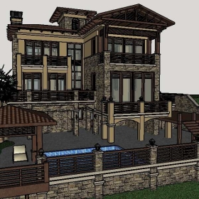 Sketchupģͱ0966